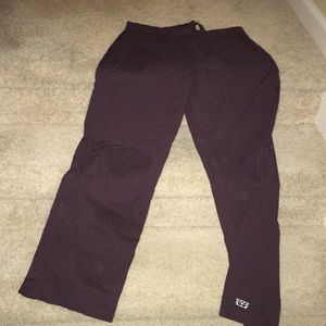 Be Present Yoga Pants